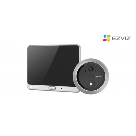 EZVIZ DP1C