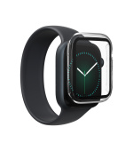 ZAGG Invisible Shield Ultra Clear + fólie hodinky Apple Watch 7 (41mm)
