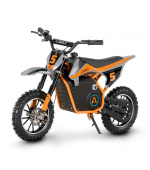 LAMAX eJumper DB50 Orange