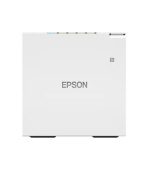 Epson TM-m50II (101): Serial +USB + Eth+ NES,White