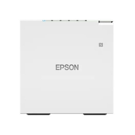 Epson TM-m50II (101): Serial +USB + Eth+ NES,White