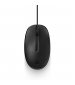 HP 128/Kancelářská/Laserová/1 200 DPI/Drátová USB/Černá