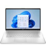 HP 17/17-cp2003nc/R5-7520U/17,3"/FHD/16GB/512GB SSD/AMD int/W11H/Silver/2R