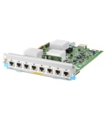 Aruba 8p 1/2.5/5/XGT PoE+ v3 zl2 Mod