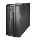 APC Smart-UPS 3000VA (2700W) LCD 230V SmartConnect
