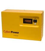 CyberPower Emergency Power System (EPS) 600VA (420W)