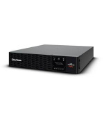CyberPower Professional Rackmount Series PRIII 3000VA/3000W,2U, XL, hl. 50 cm