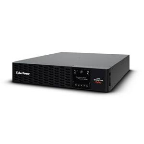 CyberPower Professional Rackmount Series PRIII 3000VA/3000W,2U, XL, hl. 50 cm