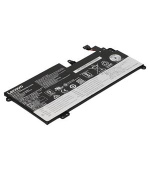 Lenovo 01AV435 Baterie (3 Články) Baterie do Laptopu 11,4V 3690mAh