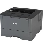 Brother HL-L5000D Duplex, 40str., 1200dpi, 128 MB, PCL6, USB, volitelně paralelní port
