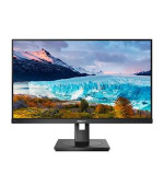Philips LCD 275S1AE 27" IPS/2560x1440@75Hz/4ms/300cd/DVI/HDMI/DP/Repro/Pivot/HAS/VESA