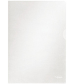 Esselte desky L Standard A4, OP, 115 mic, sáček 10 ks