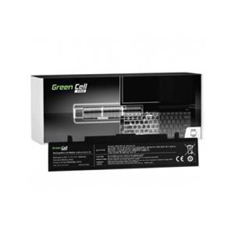 Green Cell Battery PRO AA-PB9NC6B AA-PB9NS6B for Samsung R519 R522 R525 R530 R540 R580 R620 R780 RV510 RV511 NP300E5A