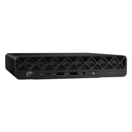 HP ProDesk 4 Mini G1i AI/Ultra 7 265T/16 GB/1 TB/Win 11 Pro