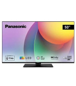Panasonic TB-50W60AEZ  Smart Powered by TiVo TV, 126cm, 4K, LED, HDR10, DVB-T2/S2/C