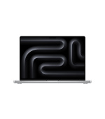 Apple MacBook Pro 16"/M5 Max/16,2"/3456x2234/48GB/2TB/M5 Max/Tahoe/Silver/1R