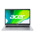 Acer Aspire 5/A517-52G/i5-1135G7/17,3"/FHD/16GB/512GB SSD/MX 450/bez OS/Silver/2R