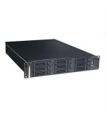 ACUTAKE INDUSTRY JUST 2U-D DISK STATION