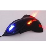ACUTAKE Extreme AirForce Mouse EAM-800 (BLACK)