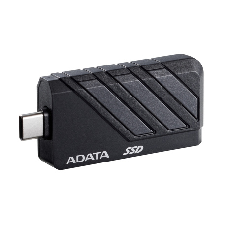 ADATA SC735/2TB/SSD/Externí/Šedá/5R
