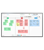 55" LED NEC M551 IGB,3840x2160,IPS,24/7,500cd