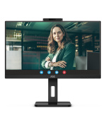 AOC/Q27P3CW/27"/IPS/QHD/75Hz/4ms/Black/3R