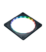 AKASA - RGB LED rámeček pro 12 cm ventilátor