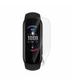 Screenshield XIAOMI Amazfit Band 5 folie na displej