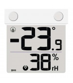 Okenní teploměr E1278