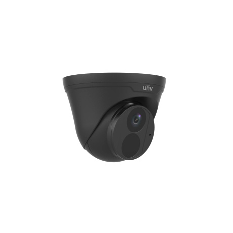 Uniview IPC3614LE-ADF28K-H-B, 4Mpx turret, 97°, Smart IR 30 m, analýza člověk/vozidlo