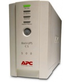 APC Back-UPS CS 500I