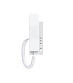 Fanvil i501 SIP vnitřní stanice, PoE, 2x SIP, G.722, Opus