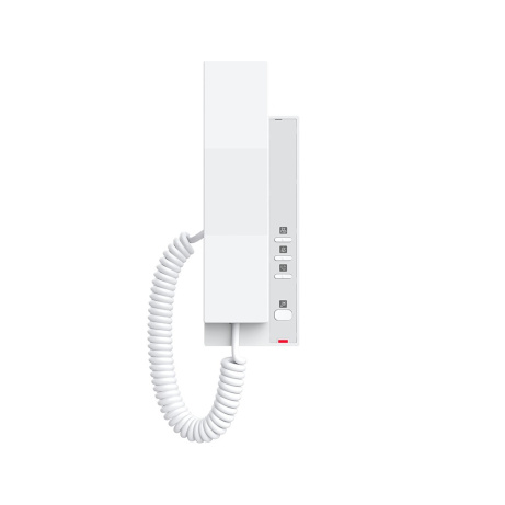 Fanvil i501 SIP vnitřní stanice, PoE, 2x SIP, G.722, Opus