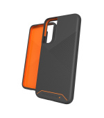 ZAGG GEAR4 Denali kryt Samsung Galaxy S22 Plus černý