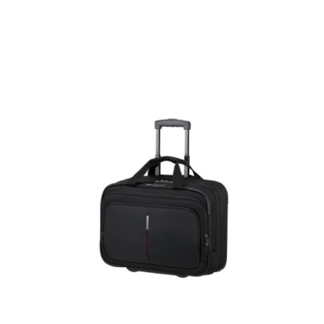 Samsonite GUARDIT 3.0 Rolling Tote 17.3" Black