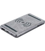 Sandberg Powerbank 10000 PD20W+Wireless