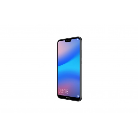 Huawei P20 Lite Dual Sim Black