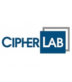 CipherLab Kabel USB pro 1504A, 1500P, tmavý