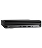 HP Pro/400 G9/Mini/i5-12500T/16GB/512GB/UHD 770/W11H/3R