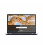 Lenovo IdeaPad/Flex 3 Chrome 15IJL7/N4500/15,6"/FHD/T/4GB/64GB eMMC/UHD/Chrome/Blue/2R