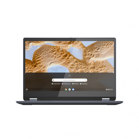 Lenovo IdeaPad/Flex 3 Chrome 15IJL7/N4500/15,6"/FHD/T/4GB/64GB eMMC/UHD/Chrome/Blue/2R