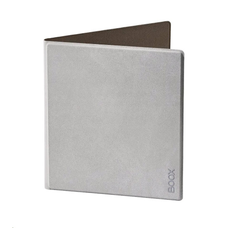 E-book ONYX BOOX pouzdro pro GO 7, GO 7 COLOR a GO 7 COLOR gen2, PAGE, šedé