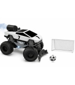 RC truck s radlicí 1/24