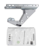 ERGOTRON KIT, SV LCD, HEIGHT ADJUSTABLE KEYBOARD TRAY přísl. k ergotron carts