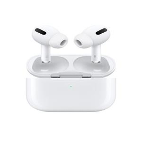 Apple AirPods Pro (2. generace) s USB-C MagSafe pouzdrem (2023)