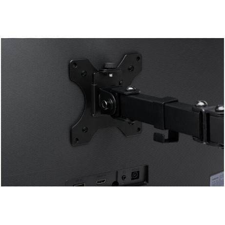 Kensington SmartFit Ergo Single Monitor Arm - Long