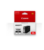 Canon cartridge INK PGI-1500XL/Black/1200str.