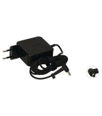asus VP-TNT75T (ADP-45BW Alternative) AC Adapter 19V 45W Black (Fixed EU Plug) 4,0x1,35mm
