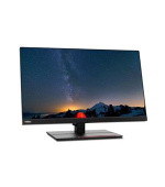 Lenovo LCD P27u-20 27" IPS/4K 3840x2160/6ms/2xTB/2xHDMI/DP/3xUSB/USB-C/RJ45/Výškově nastavitelný/Repro/Pivot
