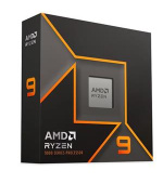 AMD Ryzen 9 16C/32T 9950X (4.3GHz/5.7GHz,80MB,170W,AM5) box, with Radeon Graphics